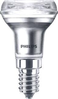 Product thumbnail Philips CorePro LEDspot 1.8W 2700K E14 R39 36