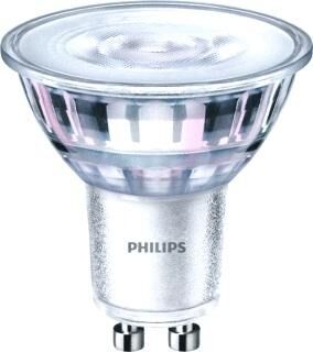 Product thumbnail Philips Corepro LEDspot 2,7W 225lm 3000K GU10 36