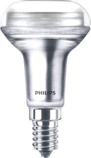 Product thumbnail Philips CorePro LEDspot 4.3W 2700K E14 R50 dimbaar 36