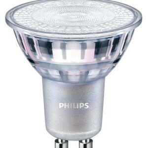 Philips Corepro LEDspot 4,6W 355lm 2700K GU10 36