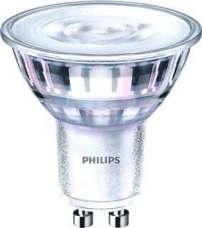 Product thumbnail Philips CorePro LEDspot 5W 365lumen 3000K GU10 36 dimbaar