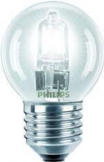 Product thumbnail Philips ECO Kogellamp 18W - E27 helder