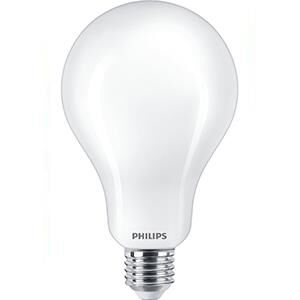 Product thumbnail Philips Filament LED-lamp 23W 2700K E27 mat