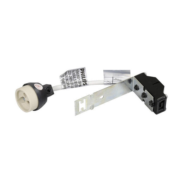 PHILIPS INBOUWSPOTS GESCHUURD 3-VOUDIGE SET - Afbeelding 2