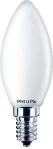 Product thumbnail PHILIPS LED FILAMENT KAARS 2,2W E14 2700K