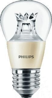 Product thumbnail Philips Master LED Luster Dimtone 2.8W E27