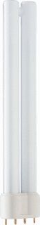 Product thumbnail Philips MASTER PL-L 18W - 840 Koel Wit | 4 Pin