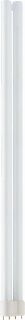 Product thumbnail Philips MASTER PL-L 55W - 830 Warm Wit | 4 Pin