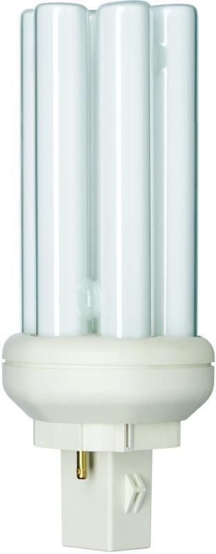 Product thumbnail Philips MASTER PL-T 18W - 830 Warm Wit 2-Pin
