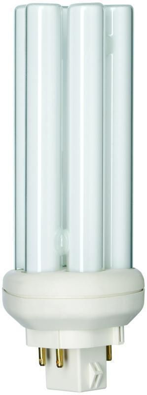 Product thumbnail Philips MASTER PL-T 26W - 840 Koel Wit 4-Pin