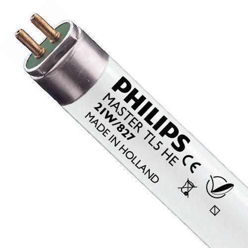 Product thumbnail Philips Master TL5 TL-buis 21W / 827