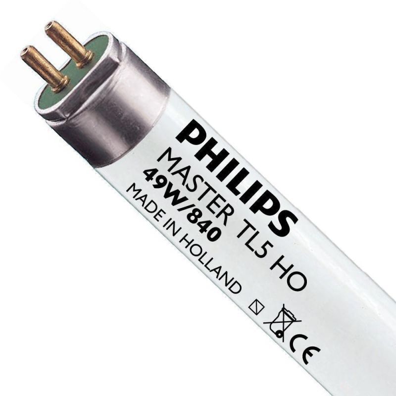 Product thumbnail Philips Master TL5 TL-buis 49W / 840