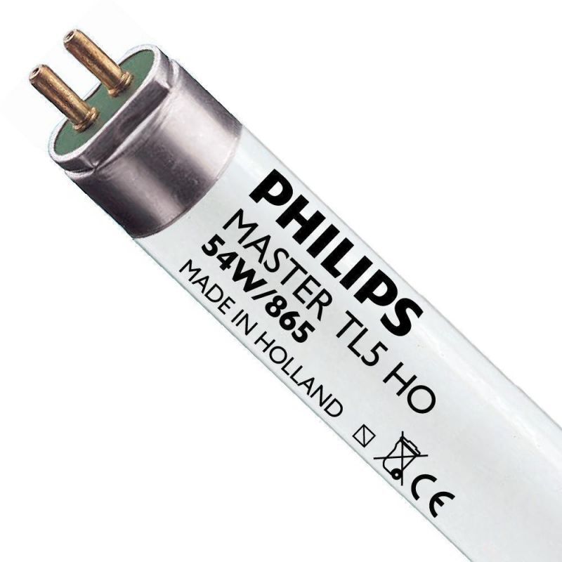 Product thumbnail Philips Master TL5 TL-buis 54W / 865