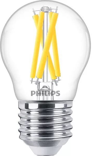 Product thumbnail Philips Master Value LED-kogel 470 lumen DimToWarm 3.4W E27