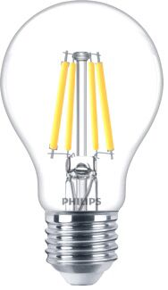 Product thumbnail Philips Master Value LED-lamp Dimbaar 3.4W E27 470 lumen