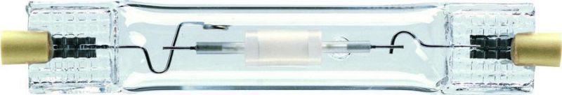 Product thumbnail Philips MASTERColour RX7S CDM-TD 70W - 942 Koel Wit