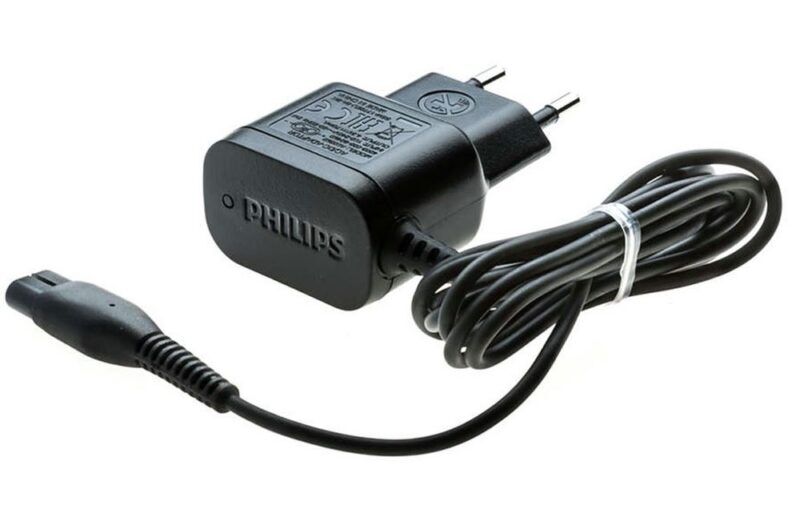 Product thumbnail Philips type CP0262/01 Scheerapparaat Oplader