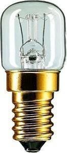Product thumbnail Philips ovenlamp 26W E14 230V T22