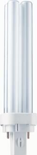 Product thumbnail Philips PL-C 26W 827 2-pins spaarlamp