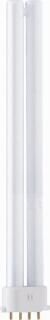 Product thumbnail Philips PL-S 11W 840 4-pins spaarlamp