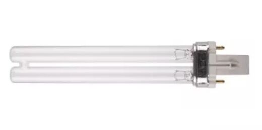 Product thumbnail Philips PL-S 5W 2-pins TUV-C