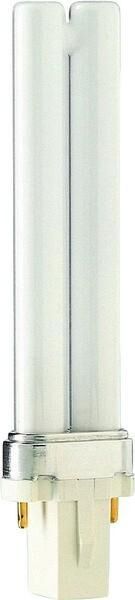 Product thumbnail PATRON PL-S 5W 840 2-pins spaarlamp