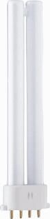 Product thumbnail Philips PL-S 7W 830 4-pins spaarlamp