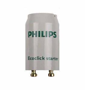 Product thumbnail S16 starter 70-125W Philips
