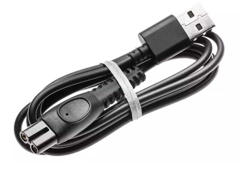 Product thumbnail Philips type CP1788 Scheerapparaatsnoer zwart