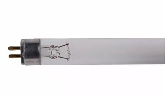 Product thumbnail Philips TUV TL 6W UV-C 212mm