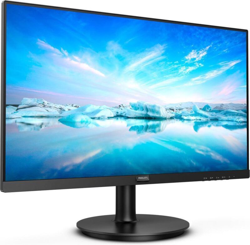 Product thumbnail Philips Full HD 24