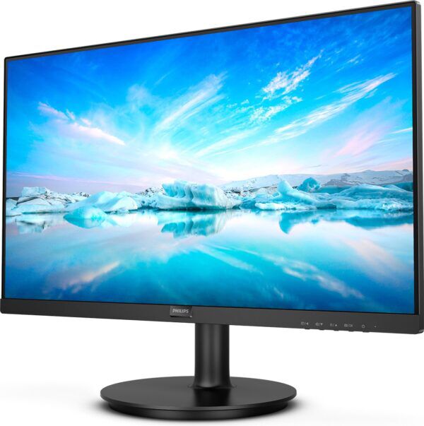 Philips Full HD 24" LCD-monitor 241V8L/00 - Afbeelding 2