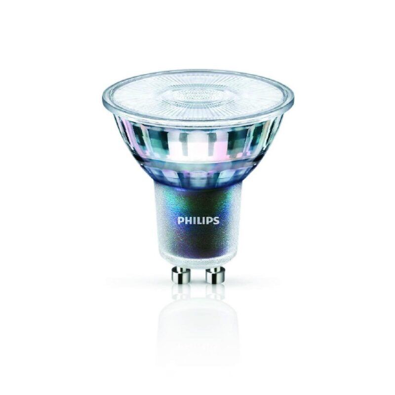 Product thumbnail Philips Master LED ExpertColor 5.5-50W GU10 930 36D