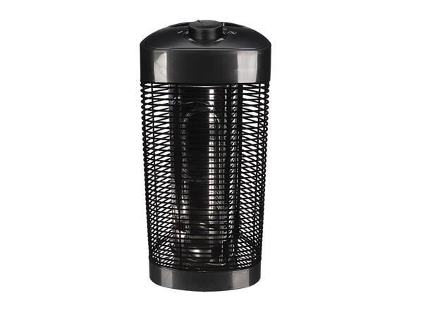 Product thumbnail INFRAROOD VERWARMING 1200W - 2 STANDEN - MET 120 ROTATIE