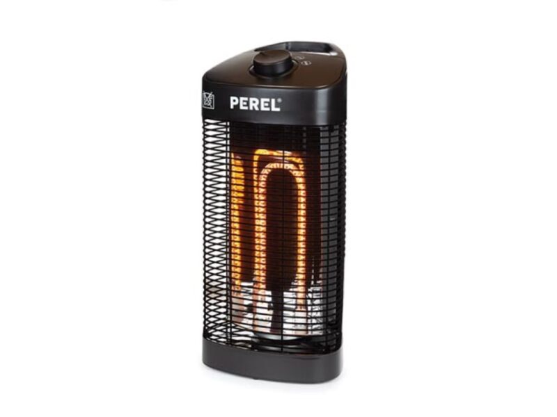 Product thumbnail INFRAROOD VERWARMING 1200W - 2 STANDEN - MET 120 ROTATIE
