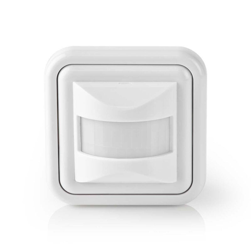 Product thumbnail PIR Inbouw Bewegingsdetector | Binnenshuis | 5W - 200W