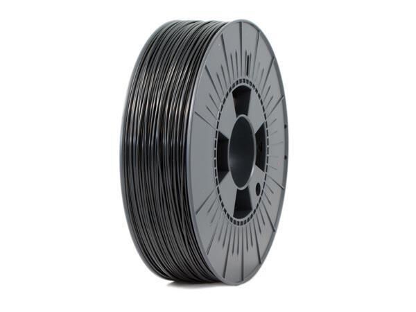 Product thumbnail 1.75 mm  PLA-FILAMENT - ZWART - 750 g