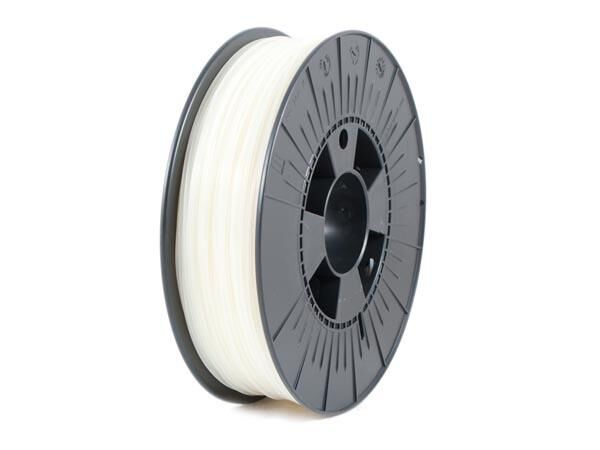 Product thumbnail 1.75 mm PP-FILAMENT - TRANSPARANT - 500 g