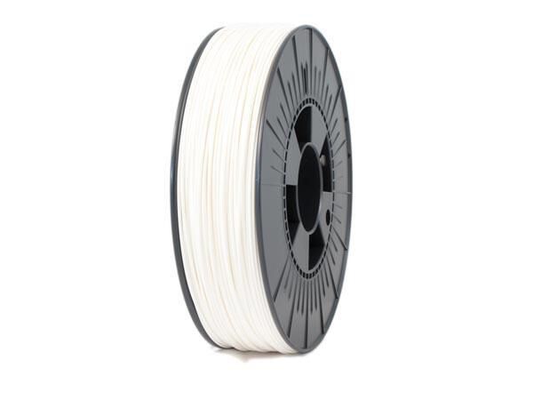 Product thumbnail 1.75 mm  PLA-FILAMENT - WIT - 750 g
