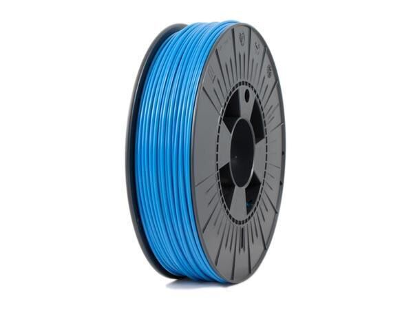 Product thumbnail 2.85 mm  PLA-FILAMENT - LICHTBLAUW - 750 g
