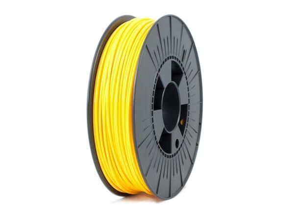 Product thumbnail 2.85 mm  PLA-FILAMENT - GEEL - 750 g