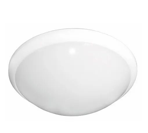 Product thumbnail Plafond/wand armatuur E27 + sensor 330mm