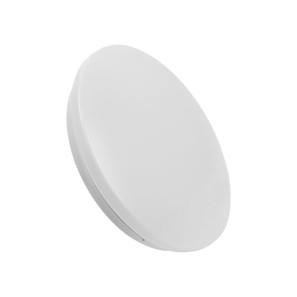 PLAFONNIERE ROND 255MM LED 12W 840 LUMEN 3000K - Afbeelding 3