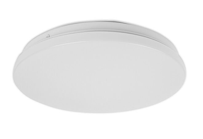Product thumbnail PLAFONNIERE ROND 255MM LED 12W 840 LUMEN 3000K