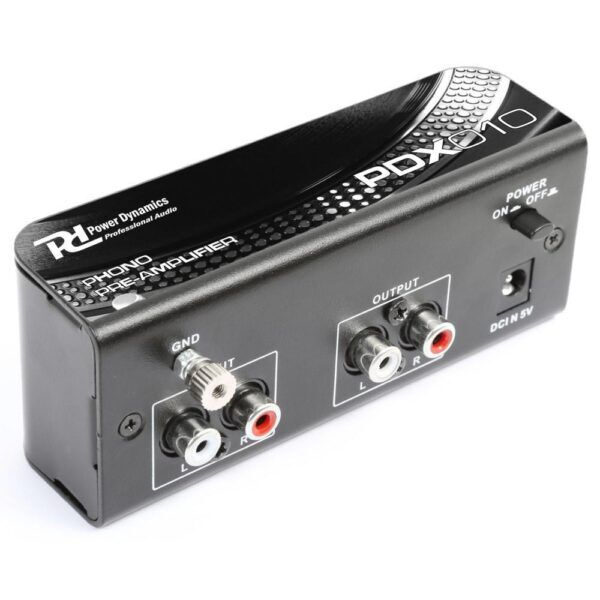 PDX010 Phono Pre-amplifier