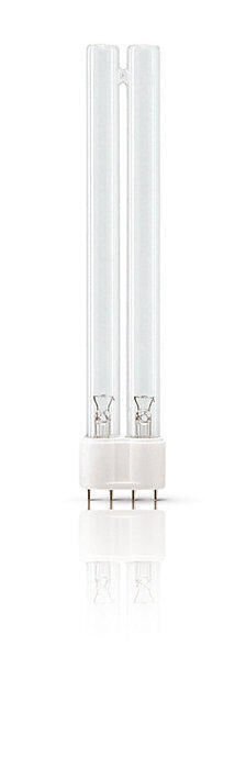 Product thumbnail Philips PL-L 36W UV-C 4-pins 2G11 UV-C