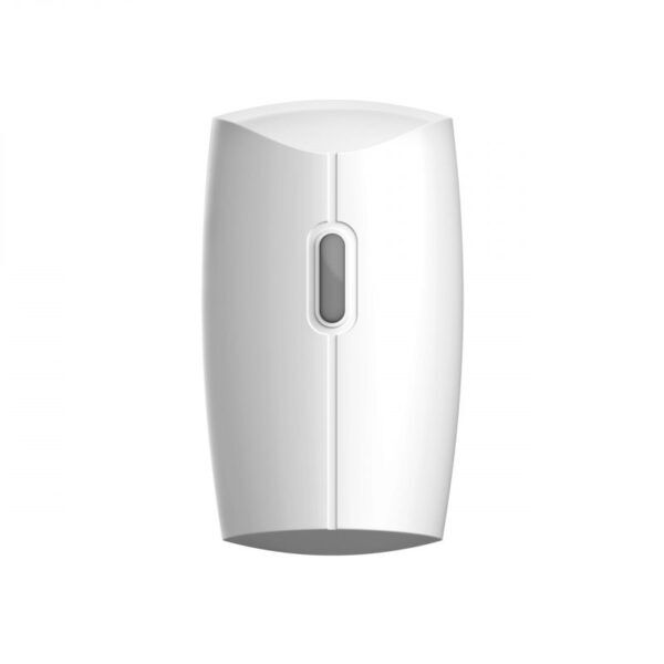 KLIKAANKLIKUIT PLUG-IN DEURBELSET MET ZENDER ACDB8000BC - Afbeelding 4
