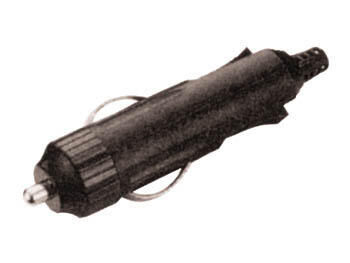 Product thumbnail AUTOPLUG ZONDER ZEKERING