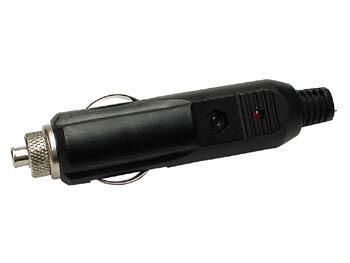 Product thumbnail AUTOPLUG MET ZEKERING