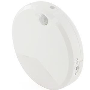Product thumbnail LED LAMP BATTERIJ MET BEWEGINGSSENSOR NACHTLAMP